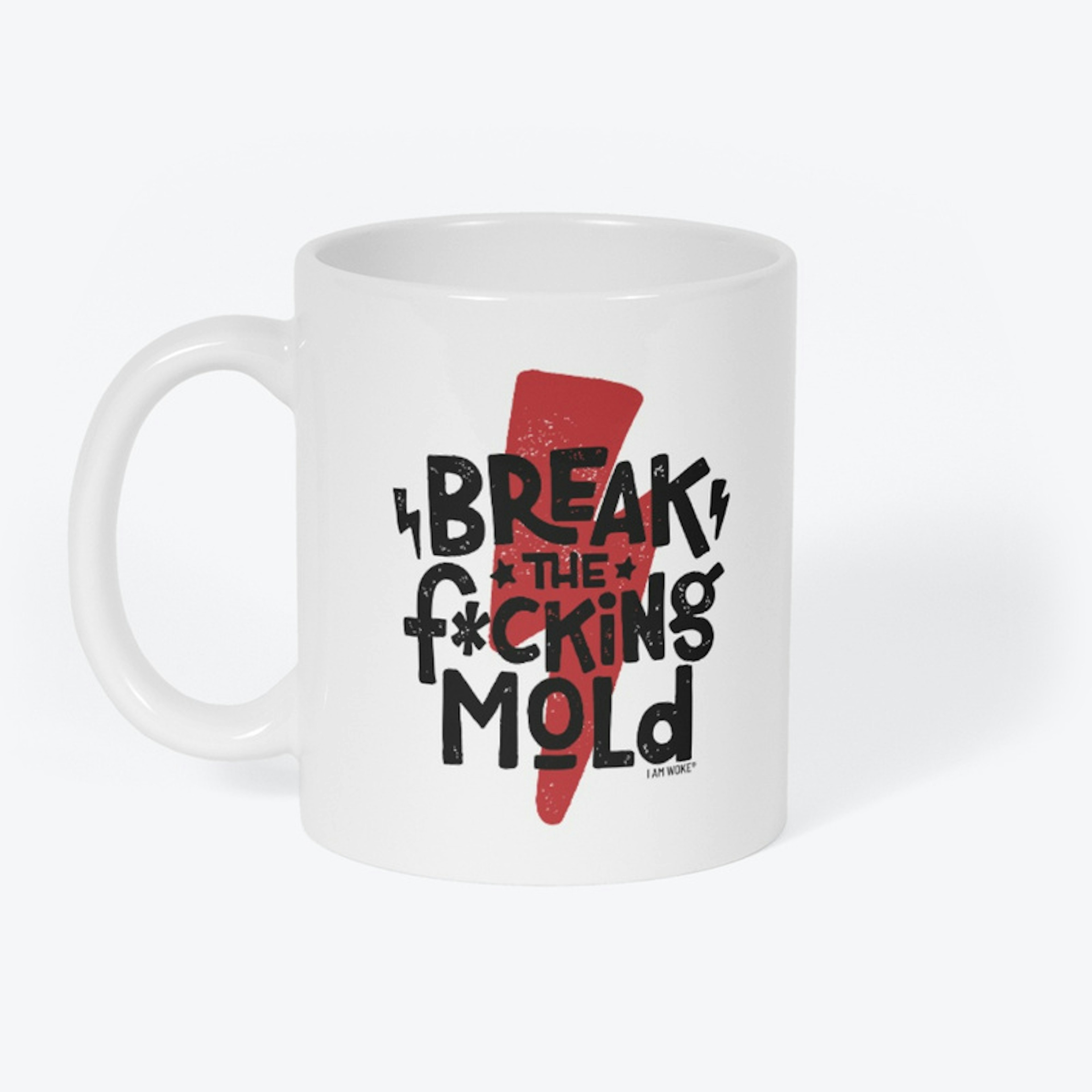 Break the Mold Mug